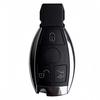 Xjmynb 2/3/4 Кнопки Пустой Корпус Брелка Автомобильного Ключа Для Mercedes Benz Bga Nec B C E R S Cl Gl Sl Clk Slk W203 W211 W204 Корпус Брелок