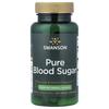 Чистый сахар в крови, 60 растительных капсул