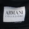 Armani Collezioni Костюм в елочку Комплект 46 черный Мужской Б/у