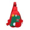 Kids Bag Dinosaur Fashion Shoulder Crossbody Bag Cartoon Cute Mobile Coin Wallet