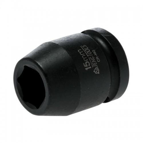 Teng Hexagon 6-point Impact Socket