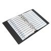 SMD Capacitor Sample Book 84 Value Each 50pcs Total 4200pcs Electronic Component Sample Book
