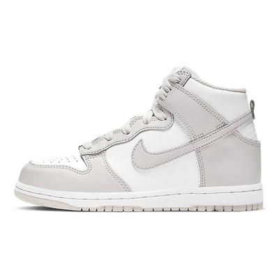 Детские кроссовки Dunk High PS Vast Grey White DD2314-101