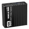 USB 3.0 Video Capture Card HDMI 4K Recording Box Game 1080P Video Recorder 60FPS