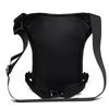 Adjustable Outdoor Drop Leg Bag Large Capacity Hiking Waist Pack Travel Motorcycle Bag  Hiking
