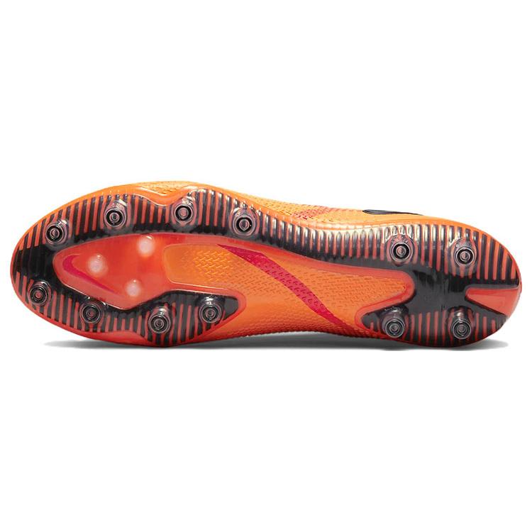 Yangi Nike Phantom GT2 Elite Df AG Pro Lazer Apelsin Yorqin Qizil DC0749-808