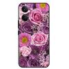 For Poco X8 Pro Max 5G Case PocoX8 Pro Silicone Luxury Space Soft Bumper for Poco X8 Pro Max Phone Cover TPU Funda Shockproof
