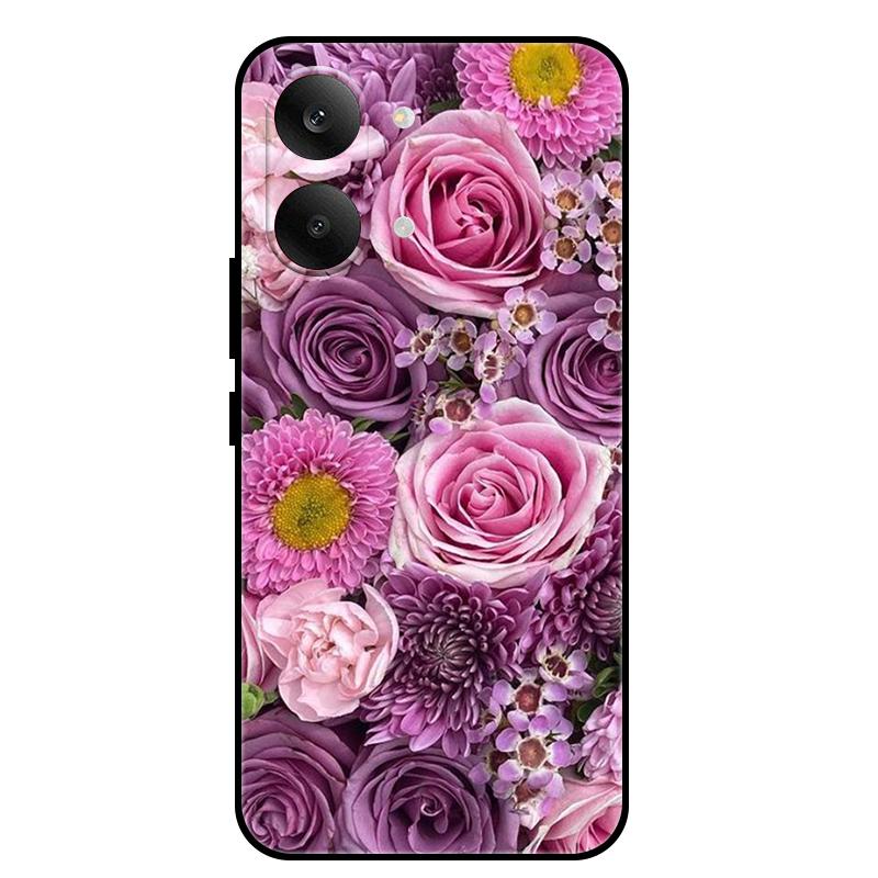 For Poco X8 Pro Max 5G Case PocoX8 Pro Silicone Luxury Space Soft Bumper for Poco X8 Pro Max Phone Cover TPU Funda Shockproof