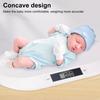 Yousheng Digital Baby Scale LCD Display Precise Infant Scale Up To 20kg Adjustable Units Newborn Babies Pets Animals Weighting Electronic Scale