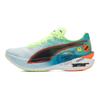 Кроссовки женские Deviate Nitro Elite 3 Marathon Series Blue Nitro-Blue Fizzy-Apple 310198-01