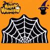 Halloween Irregular Bat Bath Mat Living Room Rugs Spider Web Carpet Door Mats Non-slip Bathroom Bedroom Kitchen Mats Decoration