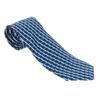 Галстук с принтом HM052586 мужской