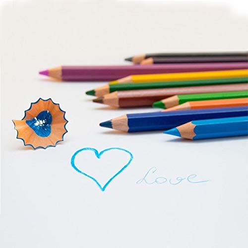 STAEDTLER Luna цветные карандаши 48 цветов LUNA цветные карандаши 136C48 [Товар]