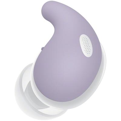 Sony LinkBuds Fit Air Поддержка посадки, Пепельно-фиолетовый, для WF-LS910N