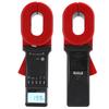 ETCR2000C+ Ground Resistance Clamp Meter Tester 0.01 1200 Ohm  0.00mA 20A for Electricity