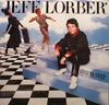 LP Пластинка JEFF LORBER  Step By Step AL88269 Arista 1985 Канада Джаз Б/у