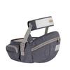 Baby Hip Seat Carrier With Safety Harness Lightweight Breathable Infant 4-36 Months Toddlers