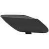 Unpainted Rear Bumper Tow Hook Cover For Mercedes-W166 C292 X166 GLE GLE43 GLS