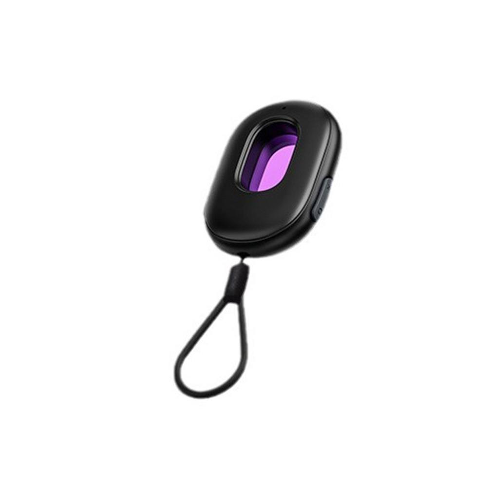 with Hanging Handle Hidden Camera Detector 3 Modes Wireless Signal Tracker Security Check