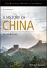 Книга A History of China