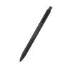Металлическая механическая ручка Mitsubishi Pencil Kuru Toga Nocturne Black 0,3 мм M3KH1P.24