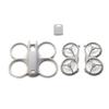 Upper Shelll OuterFrame Middle / Bottom Shell for DJI NEO Body Frame Cover for DJI NEO  Repair Parts