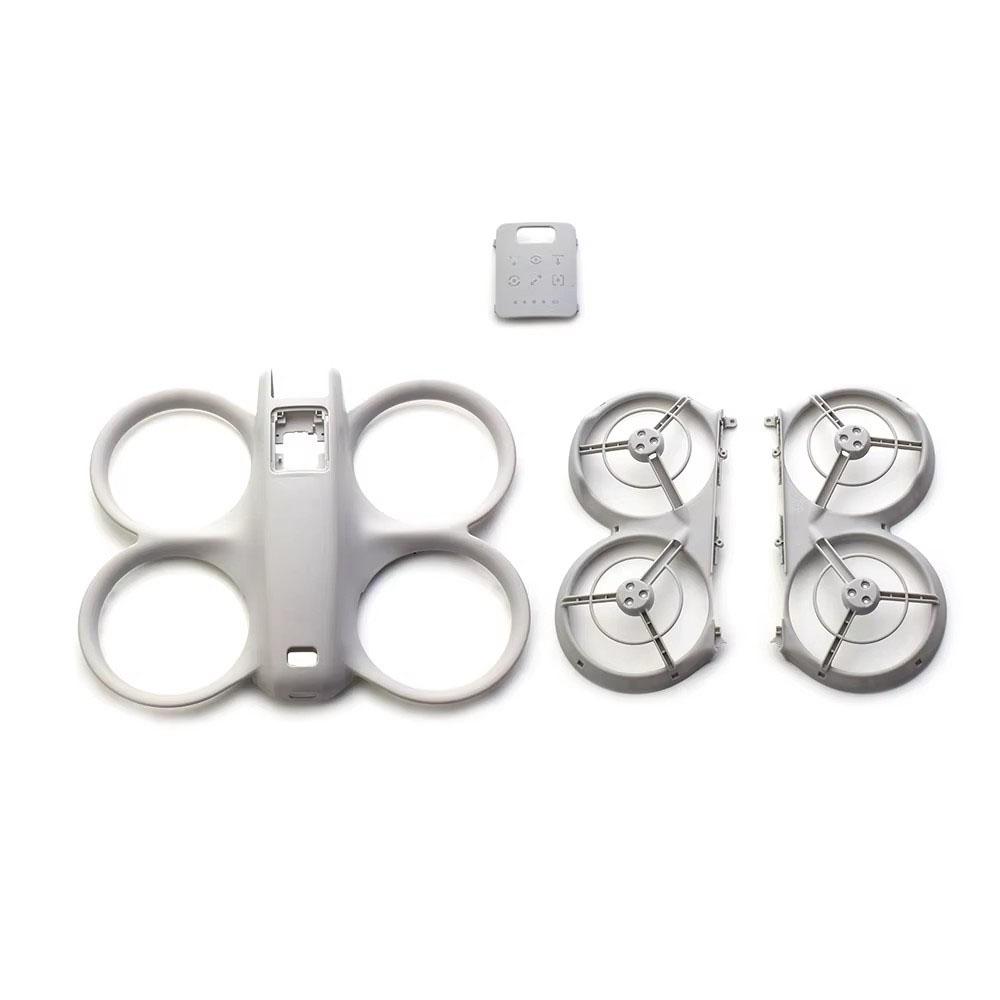 Upper Shelll OuterFrame Middle / Bottom Shell for DJI NEO Body Frame Cover for DJI NEO Repair Parts