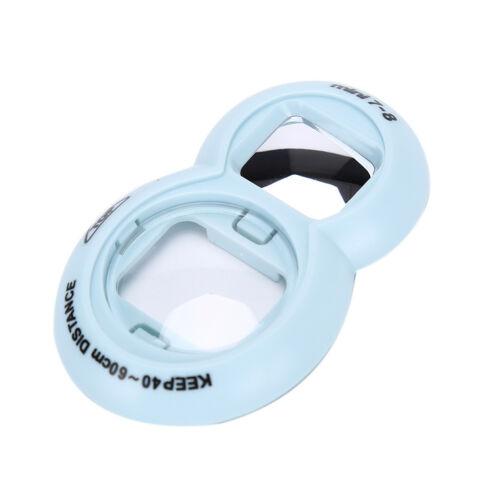 1 шт. Портативное зеркало для селфи, универсальная камера для съемки селфи