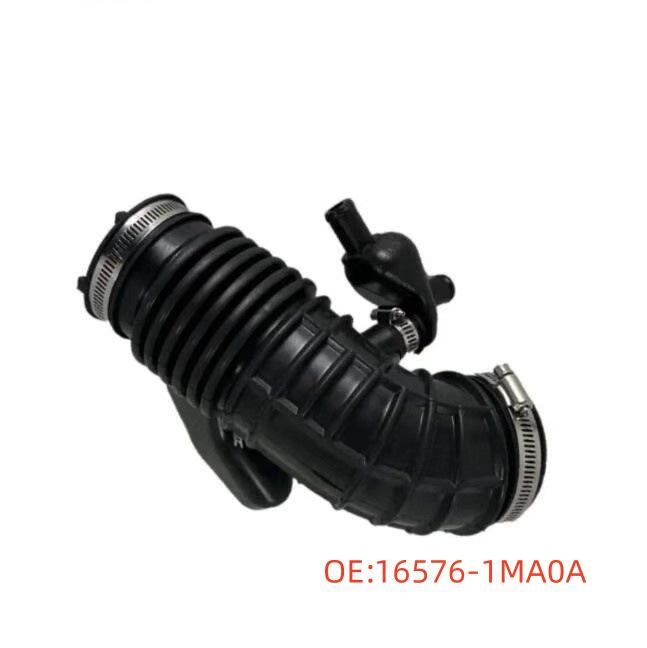 Шланг очистителя воздуха Nissan 16576-1MA0A