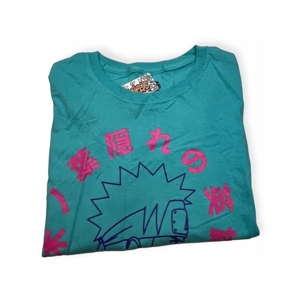 T-shirt Men's Round Neck SPENCER'S Print L