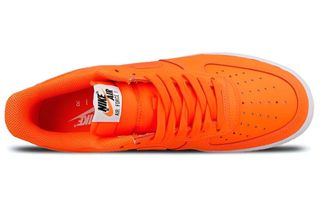 Nike Air Force 1 Low Total Orange BQ5360-800