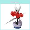 Коллекционная ПВХ фигурка Hollow Knight Silksong с подставкой для фанатов и коллекционеров