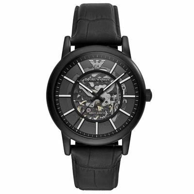 AR60008 Meccanico автоматические мужские часы