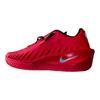 Кроссовки Nike Air Zoom GT Cut 4 University Red Black Унисекс Разноцветные HV9921-600