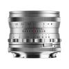 Brightin Star 35mm Светосильный MF Фикс-объектив, Совместимый с Panasonic, включая CL и другие беззеркальные, F1.4, Полнокадровый, Leica, Sigma, L-Mount