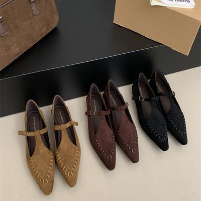 Женская обувь – Балетки