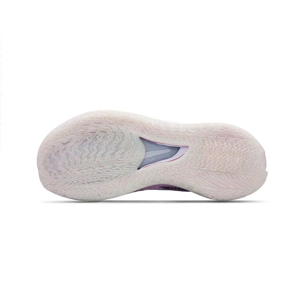 Nike Air Zoom G.T. Cut 1 EP Amethyst Classic And Versatile Cushioning Low top Basketball Shoes Unisex Purple CZ0176-102(Team1076-)