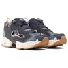 Reebok Кроссовки Instapump Fury 94 Obsidian Sashiko 100074848