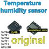 SHT21 SHTC3 HTU21D SHT31 SHT30 SHT20 Цифровой чип датчика температуры и влажности Датчик температуры и влажности, интегральная схема