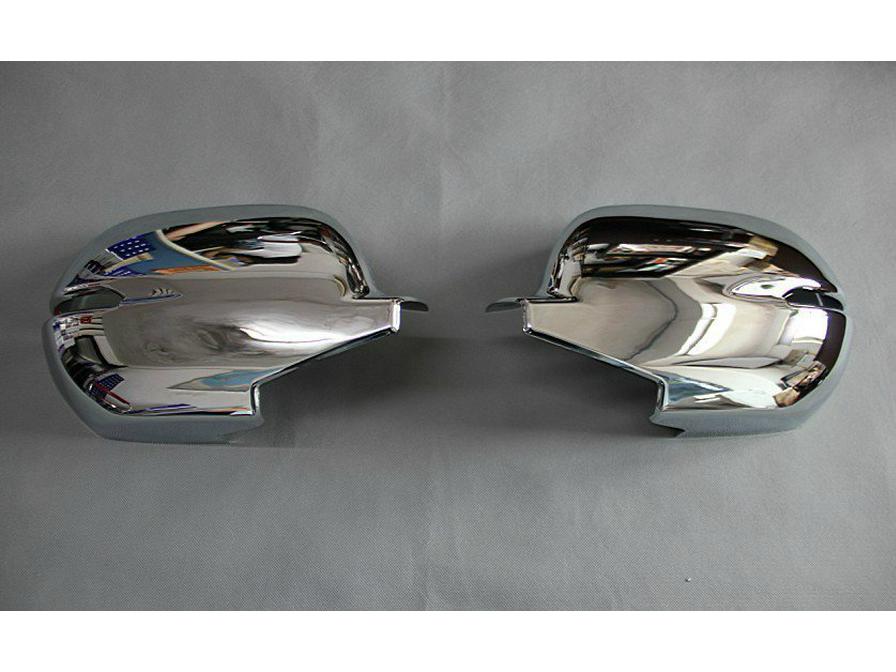 Накладка на зеркало заднего вида Honda CRV 2012-2022, защита от царапин, декоративная яркая полоса