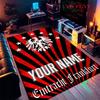 Custom Eintracht Frankfurt Carpet Rug for Living Room Bedroom Home Sofa Decoration,Kids play Nonslip Floor Mat
