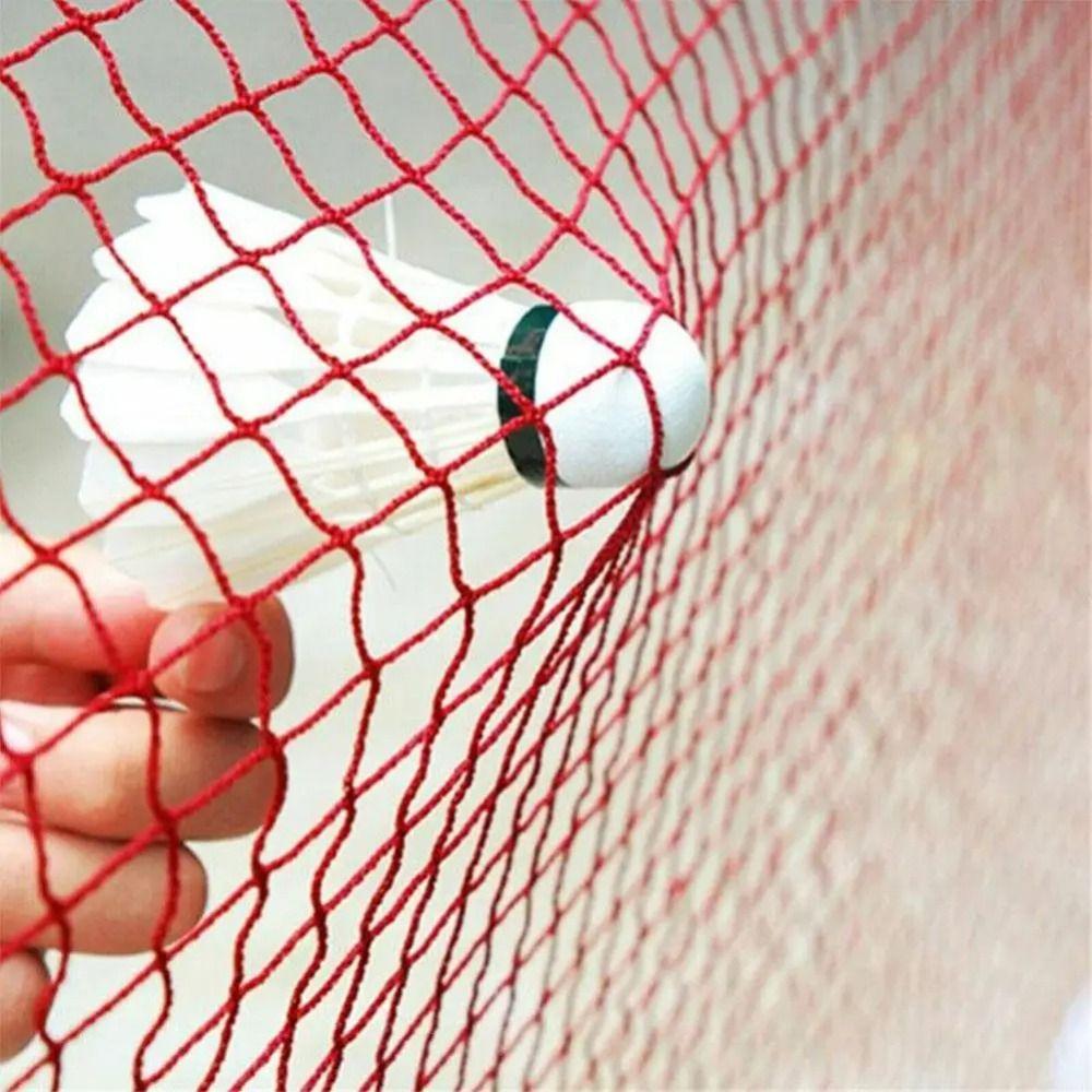 Standard Tennis Net Professional Sports Net Game Volleyball Net  Beach