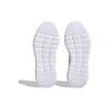 Adidas Lite Racer 3.0 White Wonder Quartz женские кроссовки Cloud-White Blue-Fusion HP6103