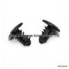 Universal Nylon Car Headliner and Trunk Rivet Clips