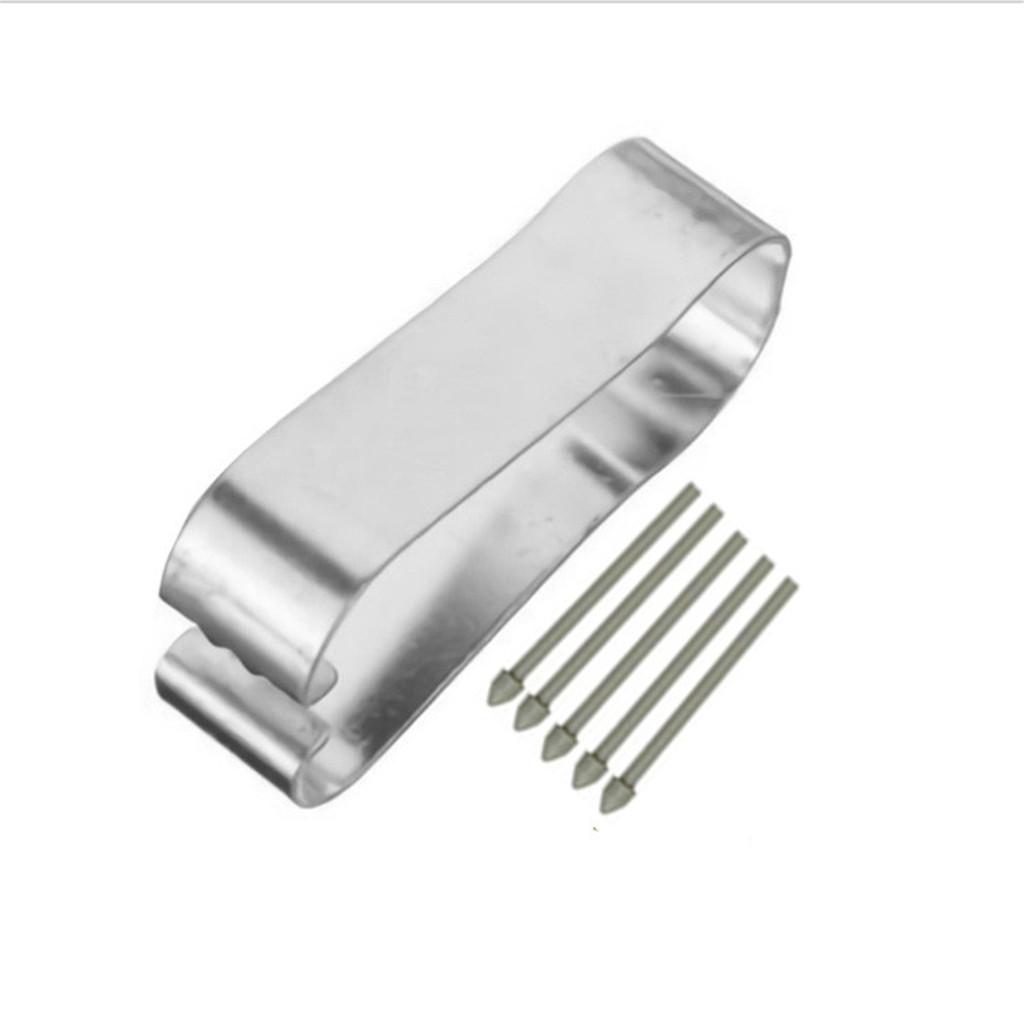 1 комплект, пинцет для удаления, сенсорный стилус, наконечники для пера S для Samsung Galaxy Tab S6 T860 T865, наконечники/Tab S6 lite/Tab S7 10,4 P6