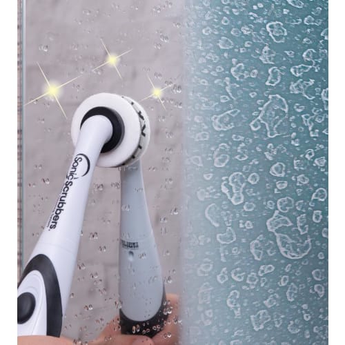 JIC Japan International Commerce Сменная накладка для сверхзвукового скрабера SDDP-JP Зеркальная накладка (Алмазный абразив)