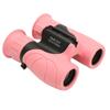 Детский бинокль, портативный, компактный, с высоким разрешением, телескоп со шнурком для наблюдения за детьми