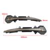1Pair Dynamic Turn Signal Light Side Mirror Indicator Blinker Lamp For SEAT Leon III 5F Arona KJ7 Ibiza 6FTurn Signal 2