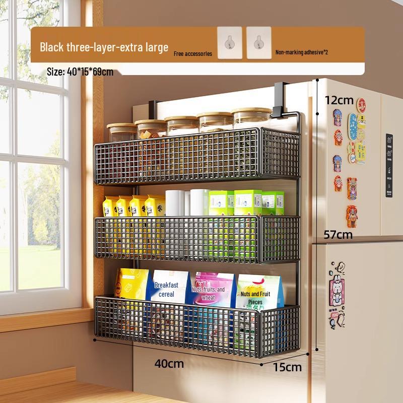 Настенная полка для хранения в прихожей для дверей спальни