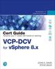 Книга VCP-DCV for vSphere 8.x Cert Guide